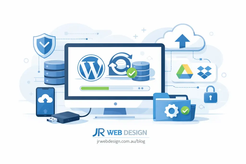 Backup Plugins for WordPress and What To Look For