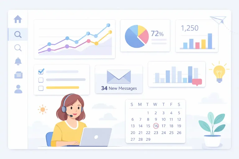 How To Make An Old WordPress Theme Feel Modern, JR Web Design