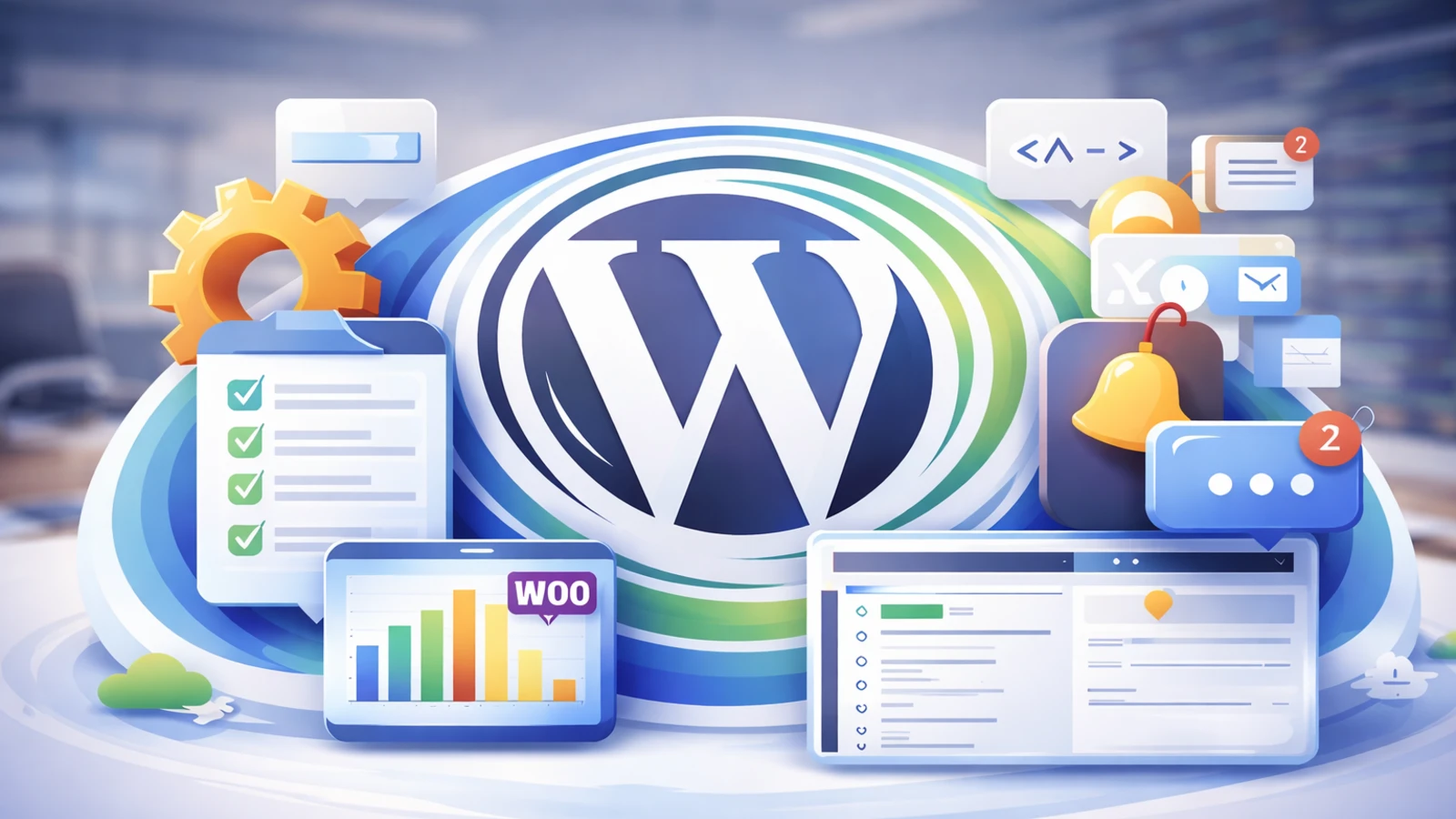 WordPress Plugins Built Right