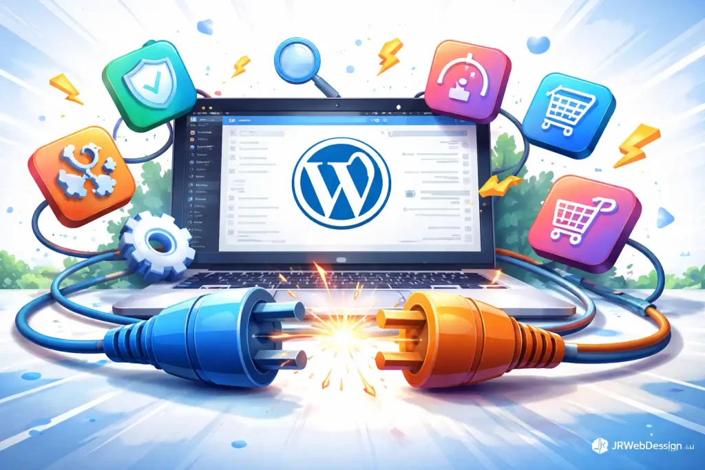 Wordpress Plugin Conflicts and How To Avoid Them