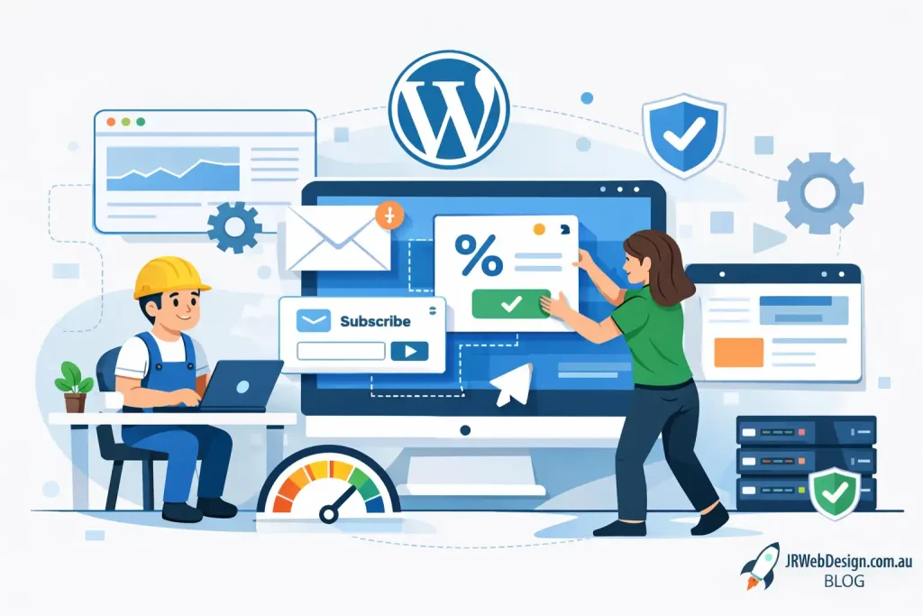 Wordpress Popup Plugins Without Hurting User Experience
