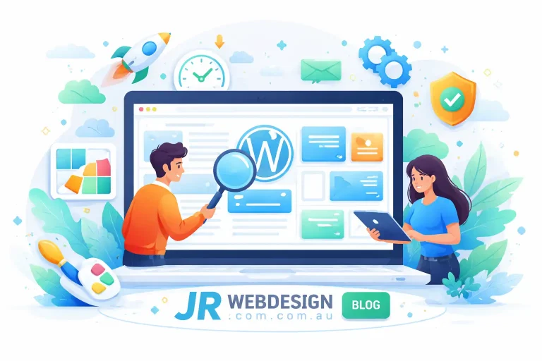 WordPress Theme Features That Actually Matter