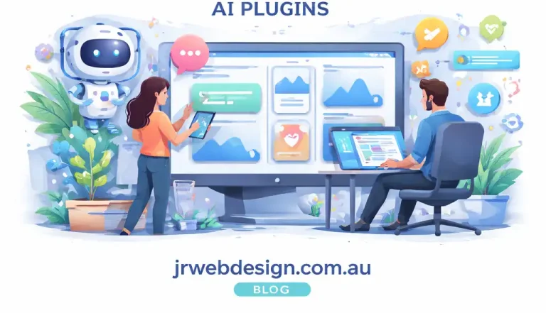 Ai-Inspired Design Ideas for WordPress Websites