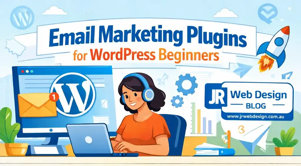 Email marketing plugins for beginners