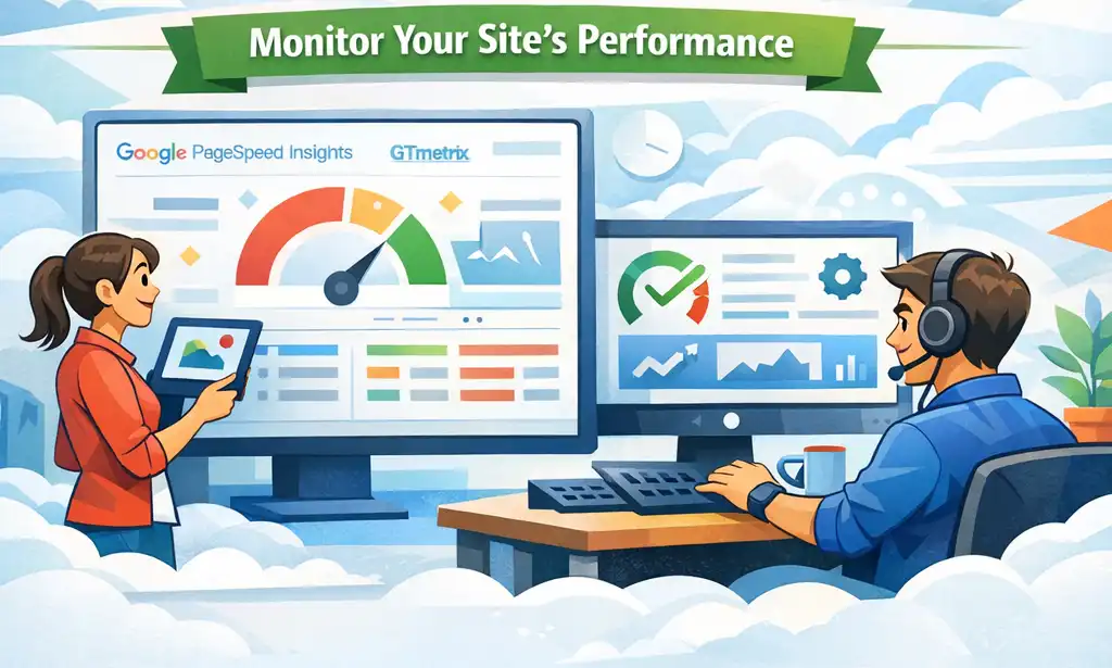 Optimising images for WordPress success featured