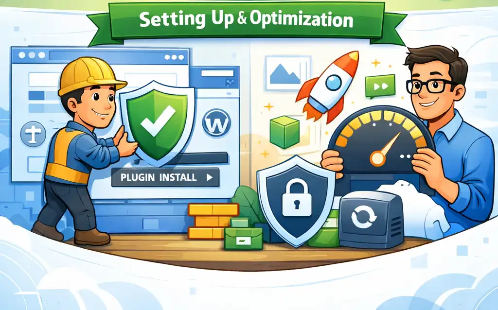 Additional Features to Consider