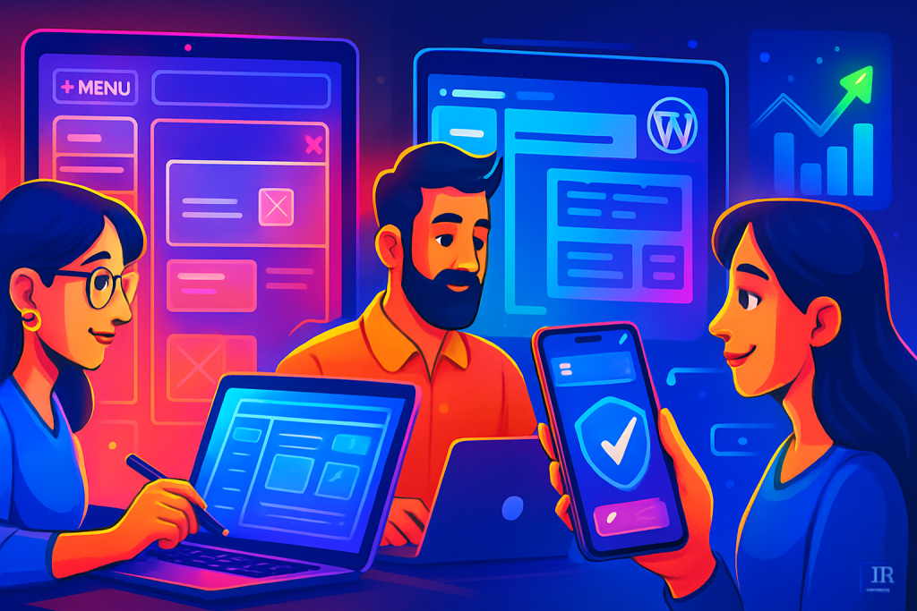 Advanced Accessibility Patterns for Navigation and Modals: Enhance User Experience and Design in WordPress