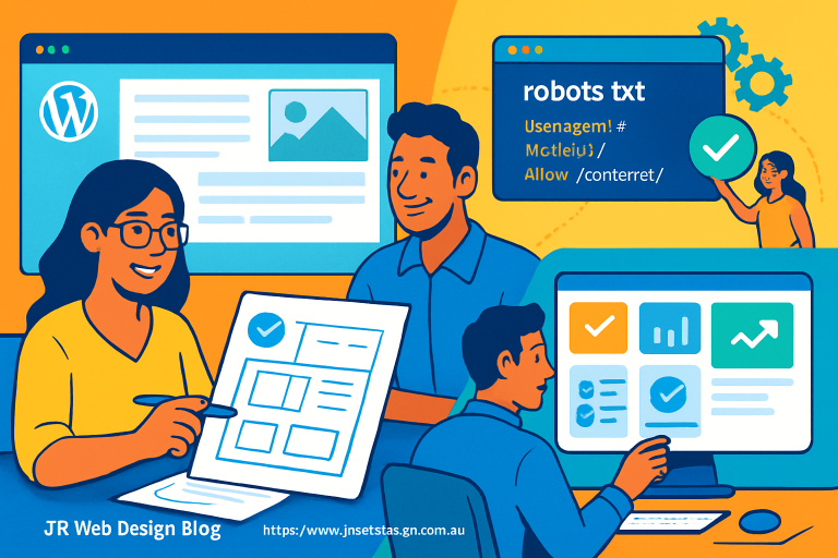 Advanced Robots.Txt Rules Without Blocking Valuable Content
