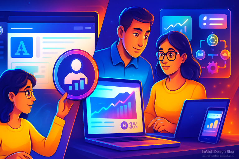 Monitoring Website Performance With Real User Metrics