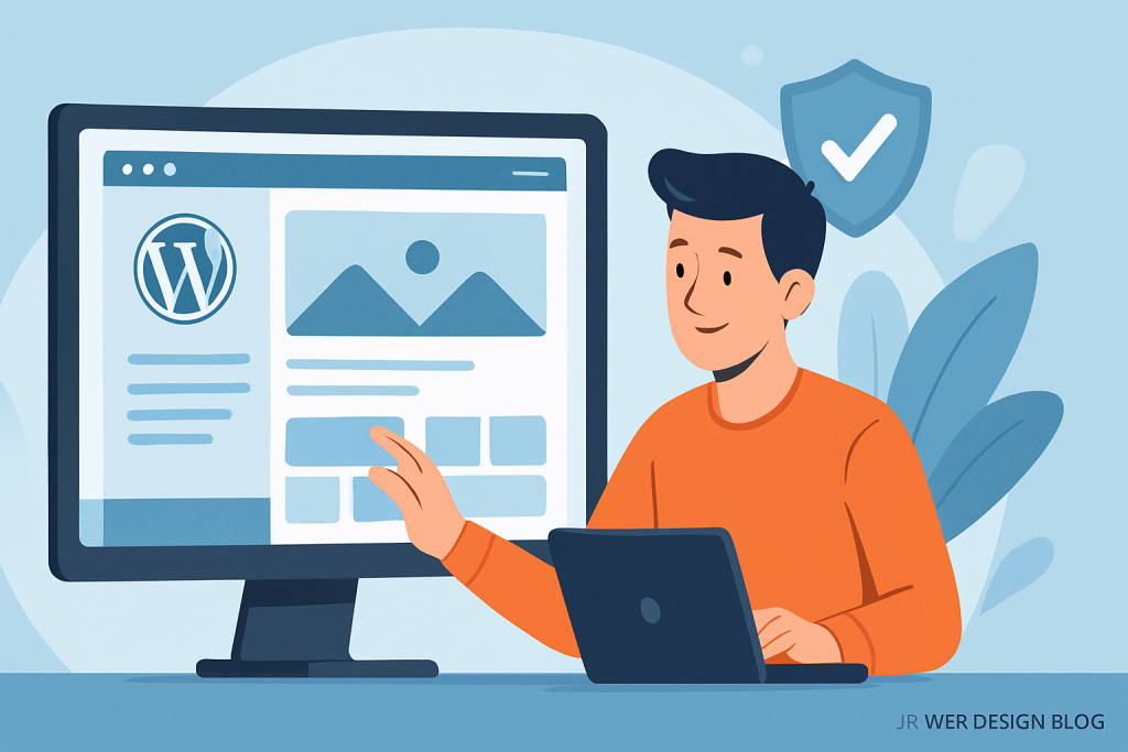 Responsive WordPress Themes and Why They Still Matter
