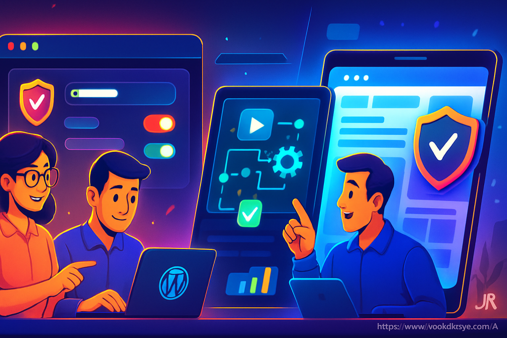 Setting Up Website Security Headers Correctly for Your WordPress Site: A Practical Guide for Beginners