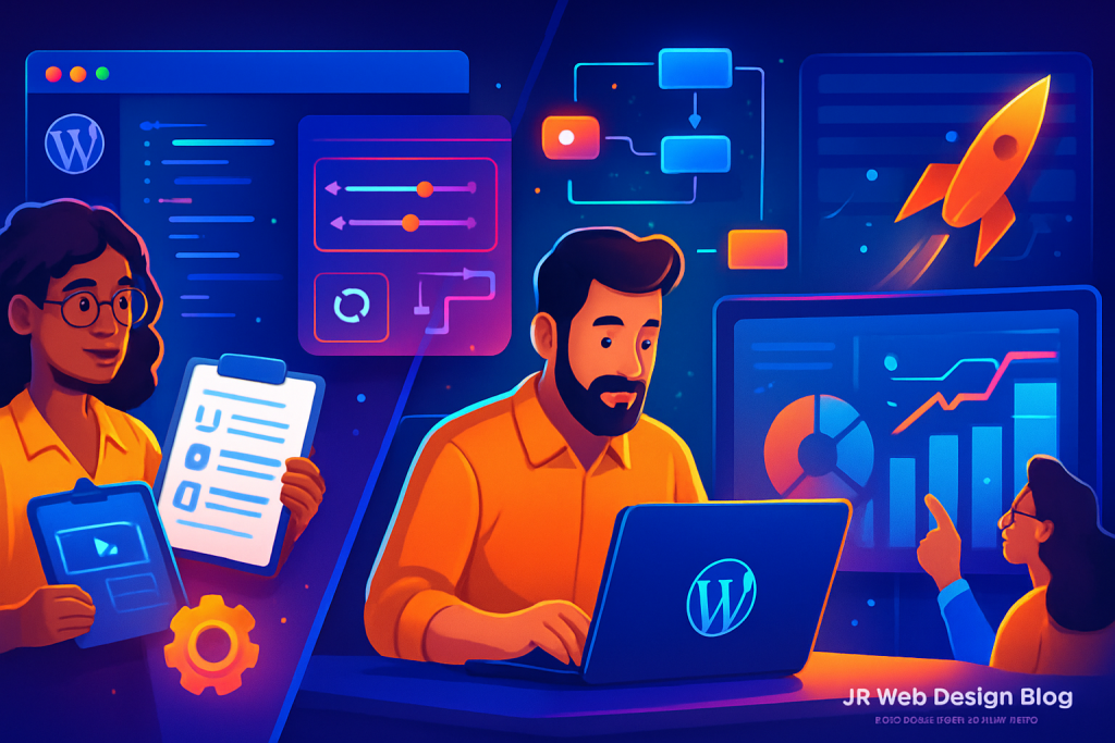 Technical SEO Fixes That Improve Website Crawl Efficiency for WordPress Users and Small Businesses