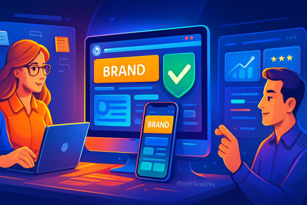 Website Redesign Planning Without Losing Brand Equity: A Practical Guide for Small Businesses and Tradies