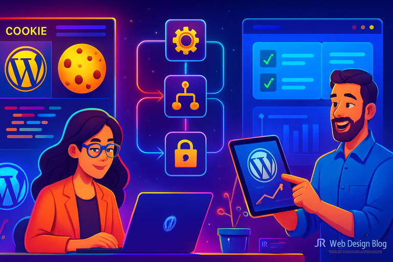 Advanced Cookie And Session Handling For Secure Websites: Practical Tips for Your WordPress Site