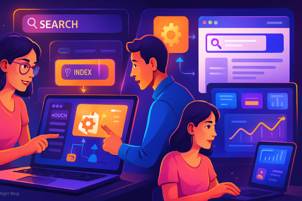 Advanced Internal Search Indexing for Websites: Practical WordPress Plugin Insights for Small Businesses