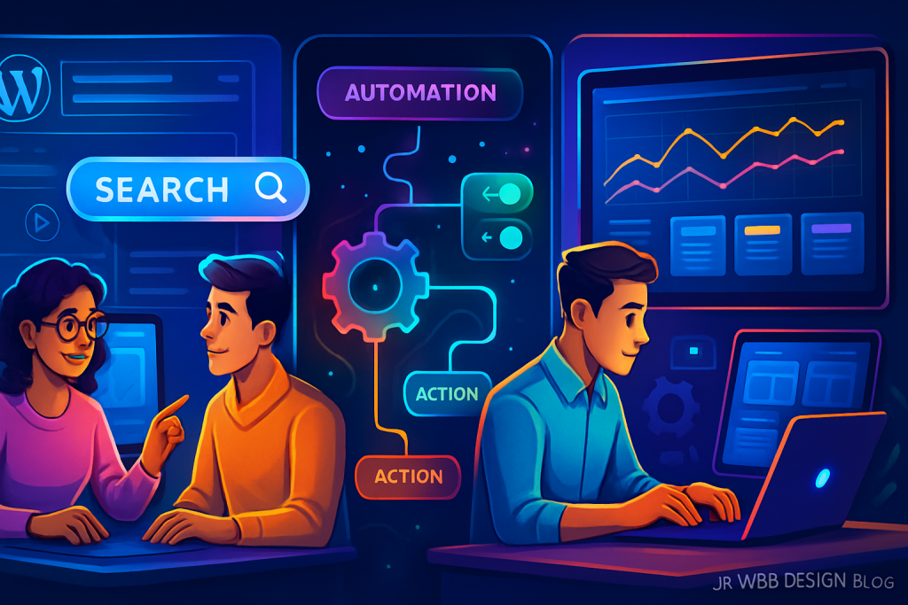 Advanced Website Search Implementation For Larger Content Libraries: Tips for Beginners and Small Businesses