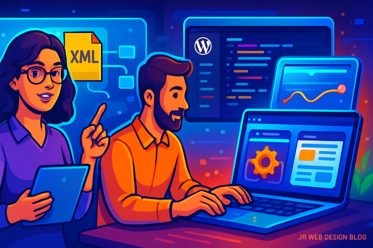 Advanced XML Sitemap Strategy for Large Websites: Boost SEO and Performance with Optimal Plugins
