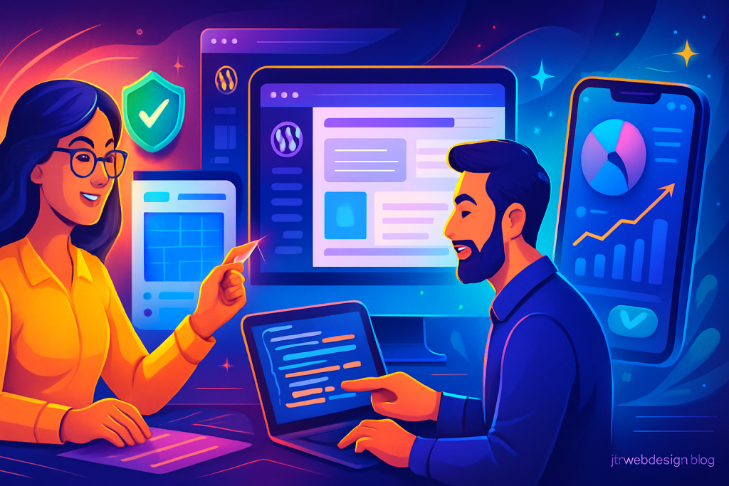 Designing Membership Site Dashboards for Clarity: A Practical Guide for WordPress Users