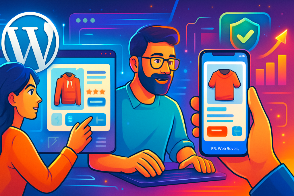 Ecommerce Product Page Design for Higher Average Order Value: Essential Tips for WordPress Success