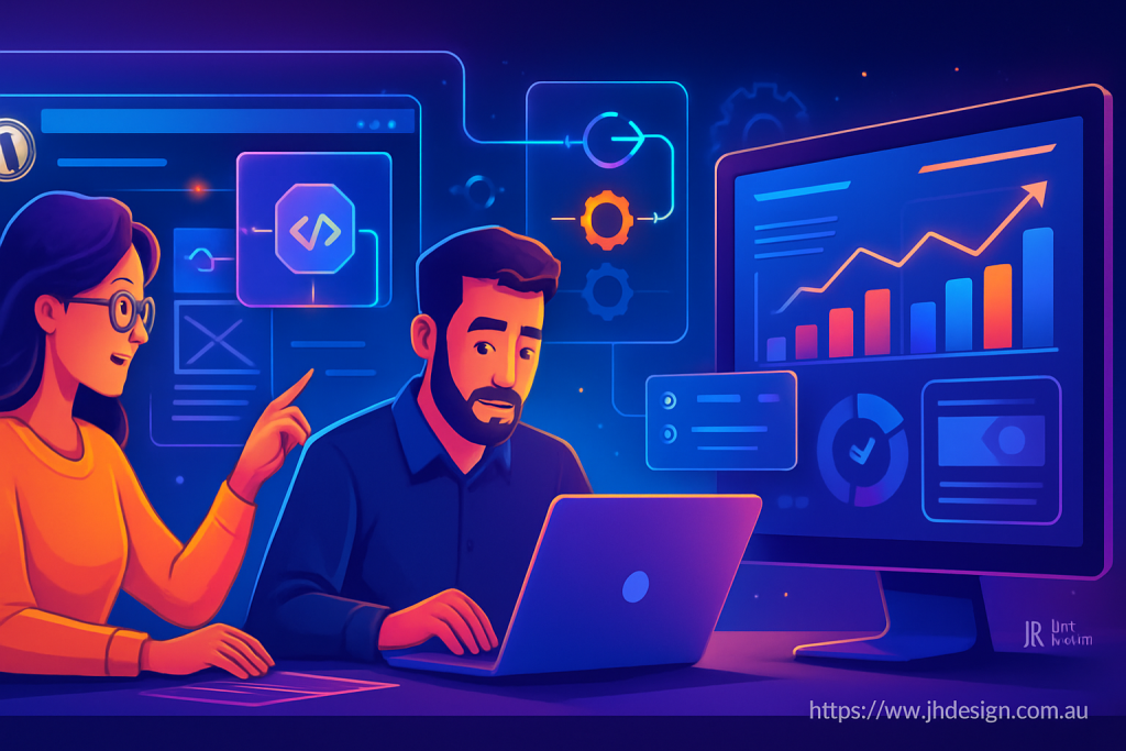 Headless CMS Architecture for Scalable Websites: Practical WordPress Strategies for Beginners and Small Businesses