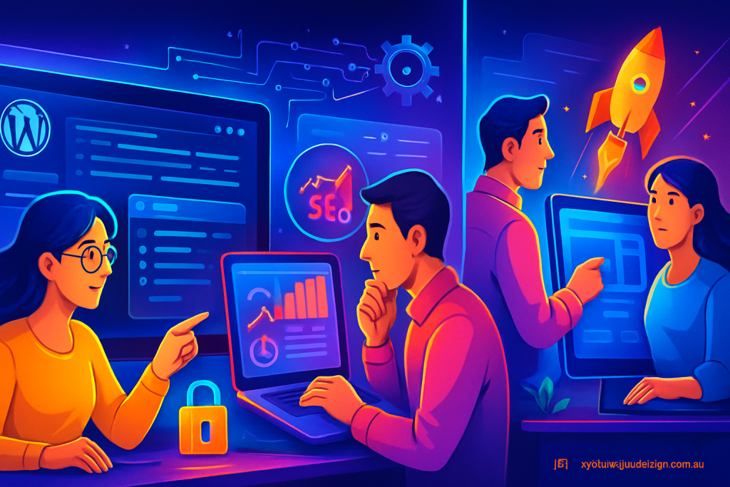 Log File Analysis for Technical SEO Improvements: Maximise Your WordPress Site's Performance and Security