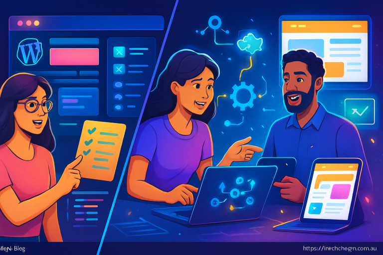 Managing Third-Party Scripts Without Hurting Performance | Practical Strategies for WordPress Success