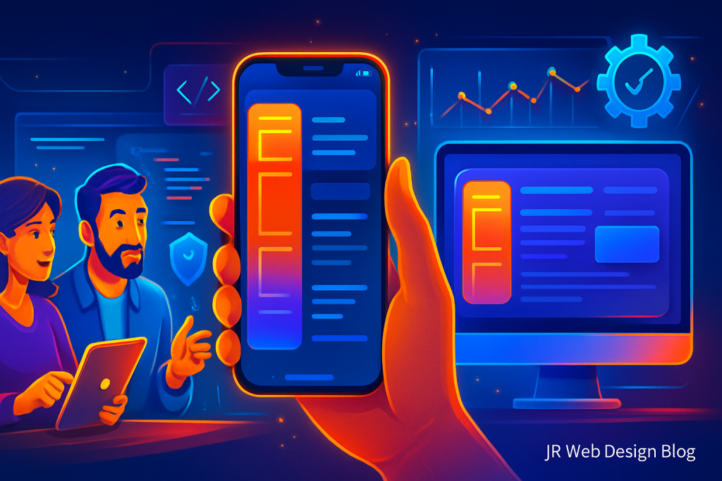 Modern Sidebar Layouts That Still Work On Mobile: Boost Your Website’s Usability and Design