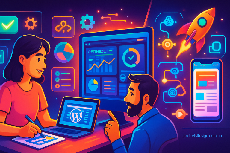 Performance Budgeting For Feature-Rich Websites: Practical Strategies For WordPress Success