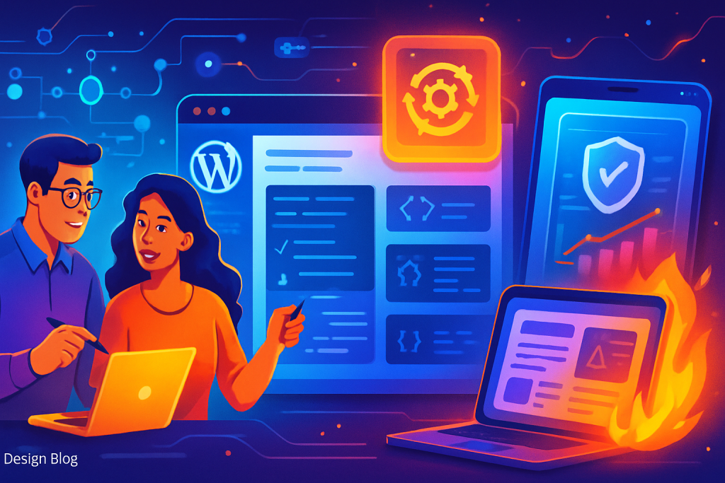 Planning Website Disaster Recovery and Rollback: Essential WordPress Strategies for Smooth Operations