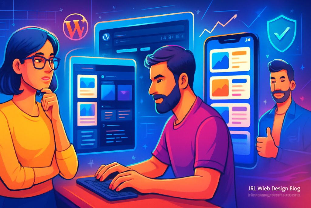 Responsive Card Layouts For Blogs And Directories: A Guide to Modern WordPress Design and User Experience
