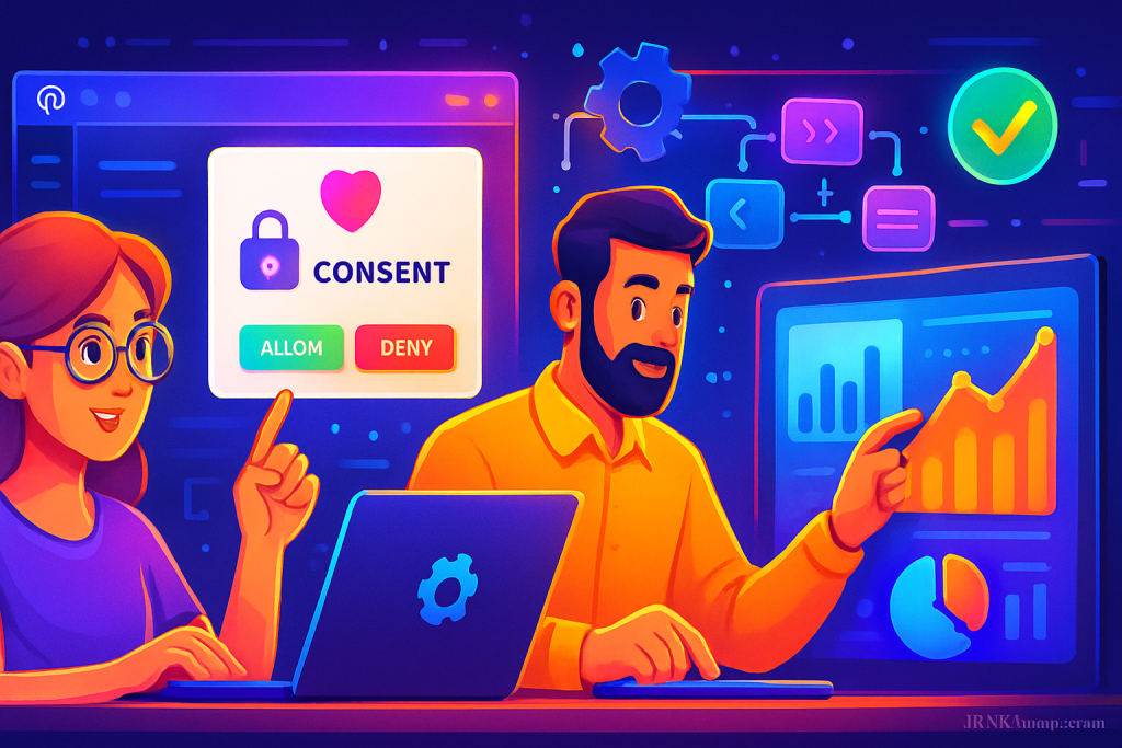 Setting Up Consent Mode and Privacy-Friendly Analytics: A Practical Guide for WordPress Users