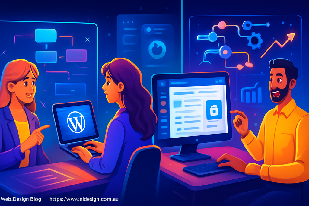 Technical Planning for Membership and Gated-Content Websites: A Practical Guide to WordPress Success