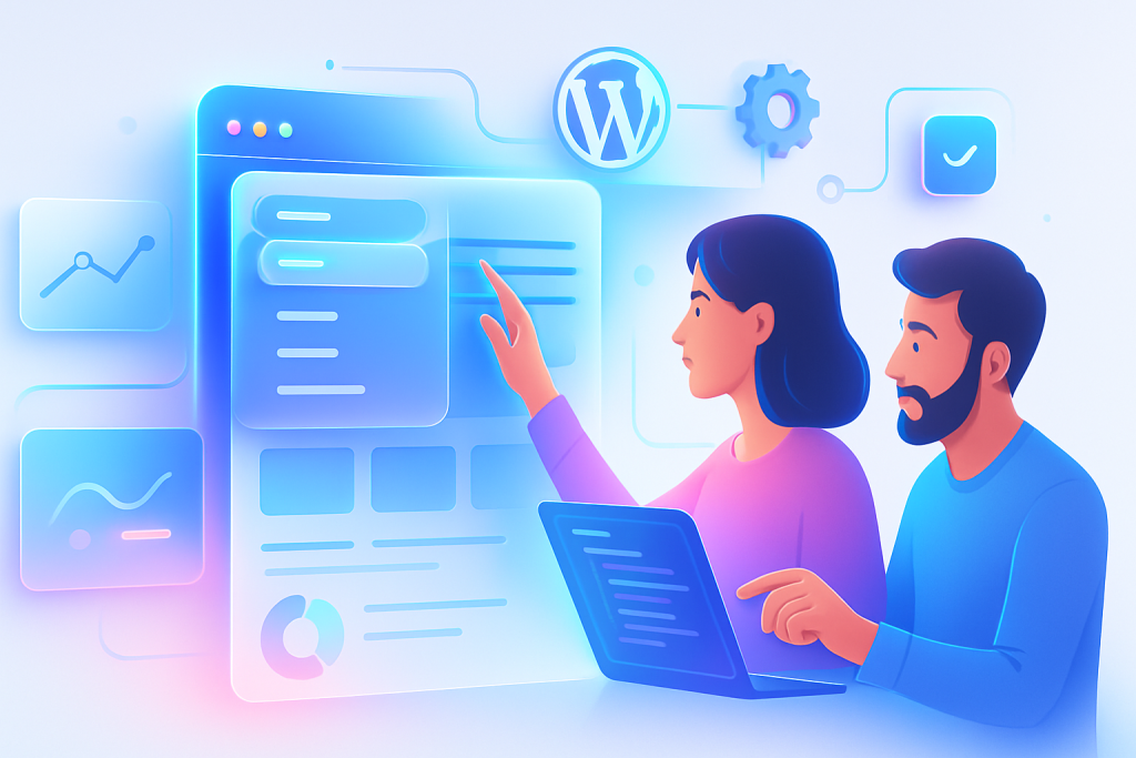 Mega Menu Design For Larger Websites: A Practical Guide to Boost UX and Conversions on WordPress