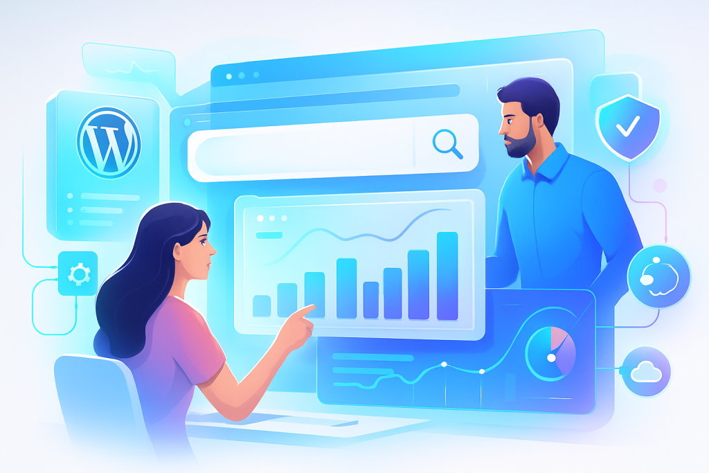 Advanced Internal Search Indexing for Websites: Enhance Your WordPress Performance and User Experience with Top Plugins