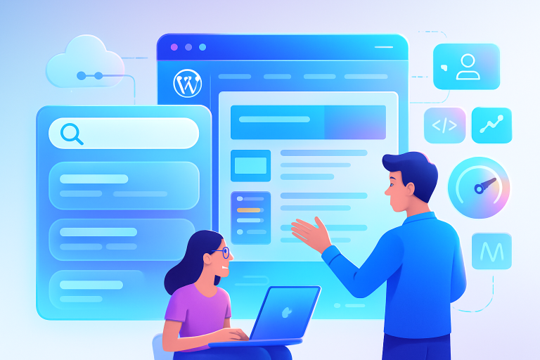 Designing Website Search Results Pages for Usability: Enhance User Experience with Effective WordPress Strategies