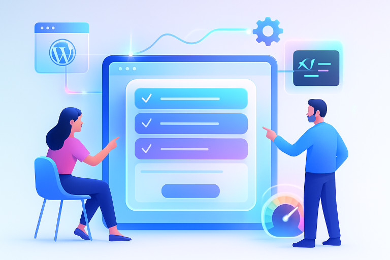 Multi-Step Form UX For Quote And Booking Websites: Boost Your Conversions with Practical Design Strategies