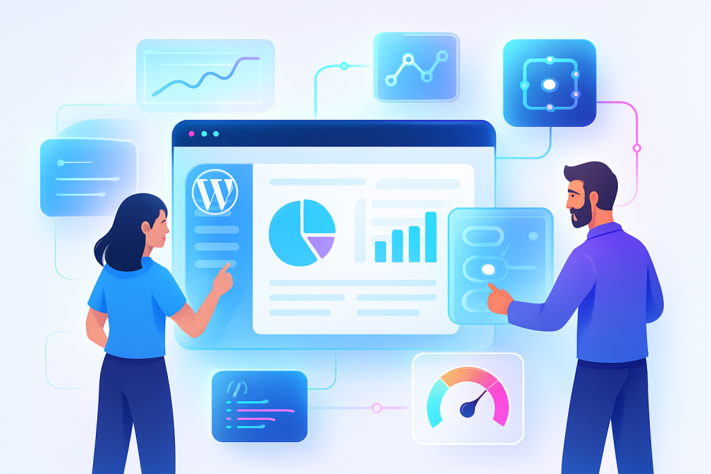 Advanced Analytics Event Tracking For Websites: A Practical Guide for Small Businesses and Tradies Using WordPress