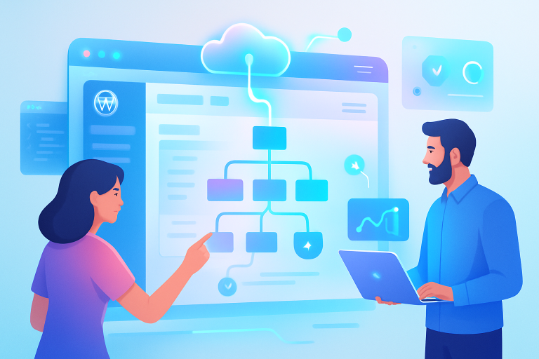 Advanced XML Sitemap Strategy for Large Websites: Optimise Your WordPress Presence with Proven Techniques