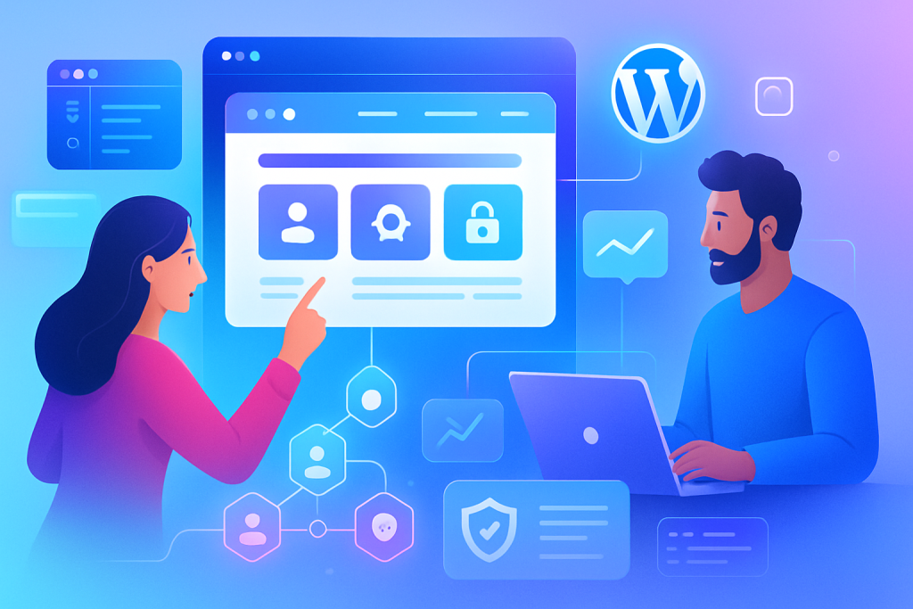 Creating Consistent Icon Systems for Websites: Boost UX and Trust with Modern WordPress Design