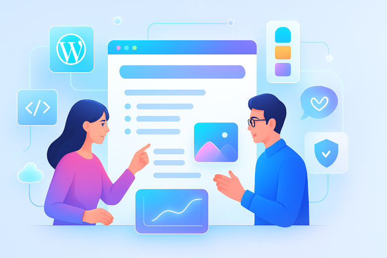 Visual Hierarchy Techniques For Longer Website Pages: Boost Readability and Engagement with Effective Design Strategies
